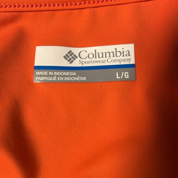 Columbia PFG Coral Mid-Thigh length Dress - Picture 4 of 5
